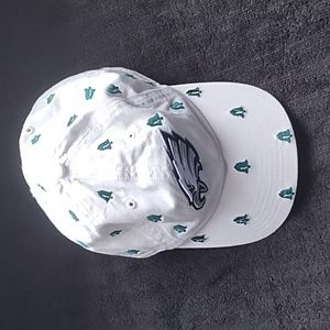 🦅 Philadelphia eagles hat 🦅